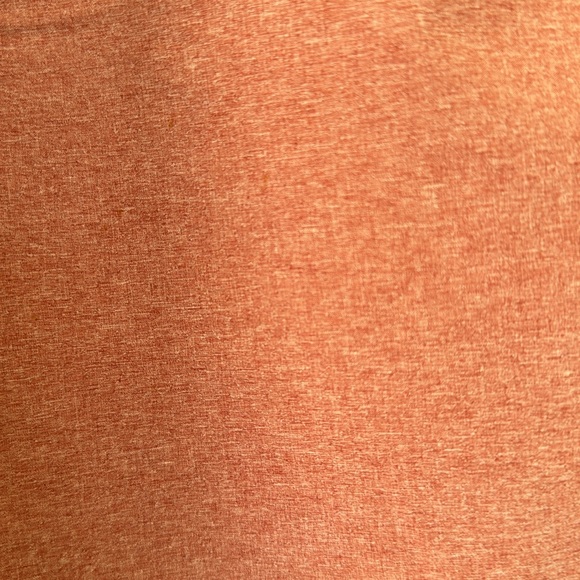 Chubbies Gym Swim Hybrid Short Heather Red - Picture 4 of 5